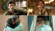 Gorilla Trailer: This Jiva and Shalini Pandey Starrer Promises to Be a Fun Ride and All Credit Goes to the Chimp for That! (Watch Video)