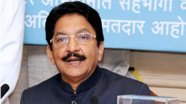 Gadchiroli Naxal Attack: Governor Calls Off Maharashtra Day Reception at Rashtrapati Bhawan to Condole Death of 15 Commandos