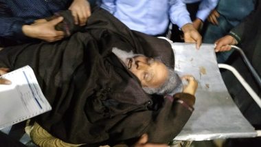 Jammu and Kashmir: Militants Kill BJP Leader Gul Muhammad Mir in Anantnag District