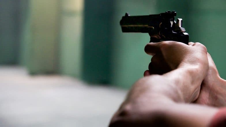 Lucknow Boy Shot by Security Guard of Businessman After He Climbs Wall to Get His Ball Back