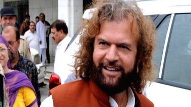 Hans Raj Hans, BJP Candidate From North West Delhi, Hits Back at Arvind Kejriwal For Accusing Him of Converting to Islam