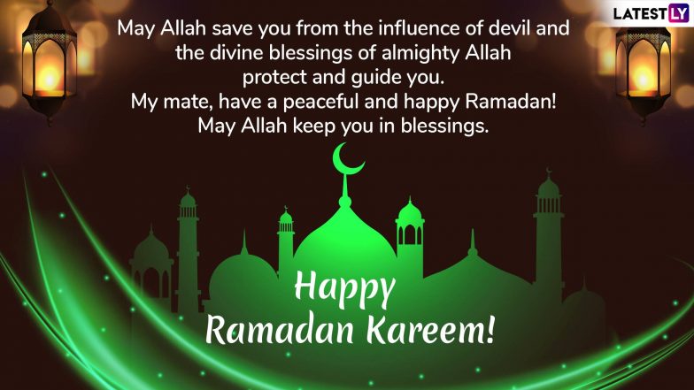 Ramadan Mubarak 2019 Messages: SMS, Quotes, WhatsApp ... - 784 x 441 jpeg 51kB