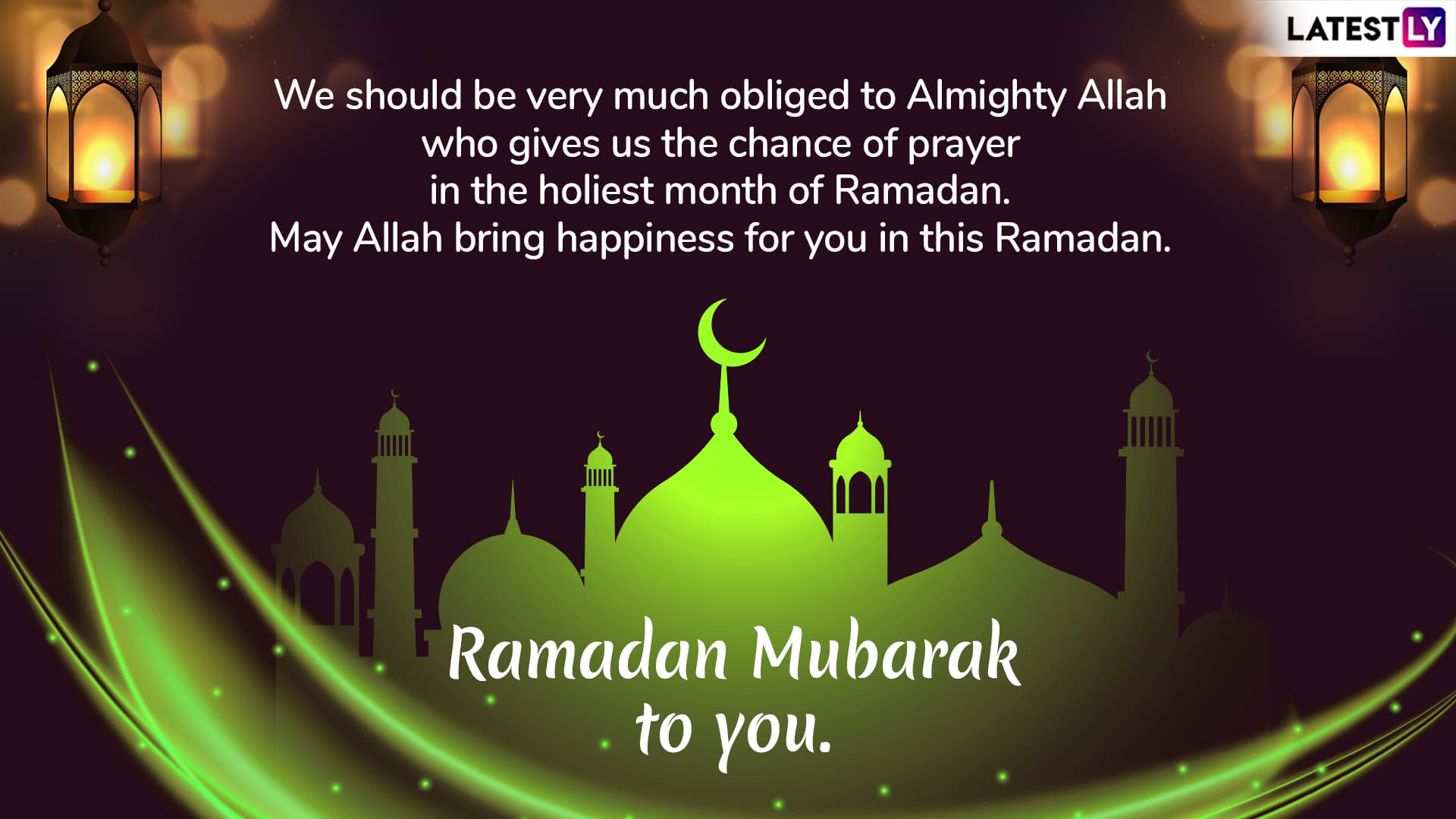 Ramzan Mubarak 2019 Wishes Ramadan Kareem Quotes