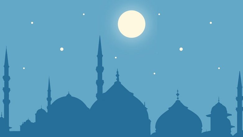 Ramadan Kareem WhatsApp Status Messages And DPs Send 