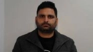 Indian Tourist Hardeep Singh Jailed for 12 Months in UK for Trying to Kiss Sleeping Woman on Mumbai-Manchester Flight