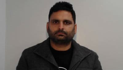 Indian Tourist Hardeep Singh Jailed for 12 Months in UK for Trying to Kiss Sleeping Woman on Mumbai-Manchester Flight Indian Tourist Hardeep Singh Jailed for 12 Months in UK for Trying to Kiss Sleeping Woman on Mumbai-Manchester Flight