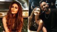 Krystle D&rsquo;Souza Trolled for Selfie With Hardik Pandya, Gives Savage Reply: &lsquo;Ignorance Is Bliss&rsquo;