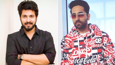 CONFIRMED! Ayushmann Khurrana Starrer Vicky Donor to Be Remade in Tamil, Harish Kalyan to Play the Lead