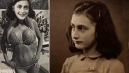 Anne Frank's Face Photoshopped on a Bikini Model's Body, Harvard Lampoon Magazine Made to Apologise for Disrespect