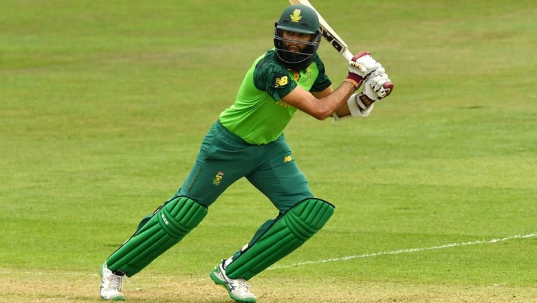 Hashim Amla Set to Sign English County Club Surrey on Kolpak Deal