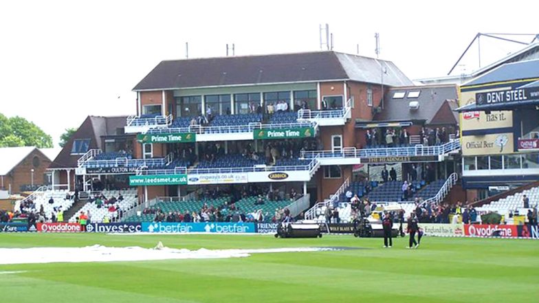 Leeds Weather Updates LIVE at 12:15 PM IST: Partly Cloudy With Slight Sunshine