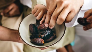 Why Dates Are Eaten During Ramadan: The Religious Reason Why + Health Benefits of This Sacred Fruit