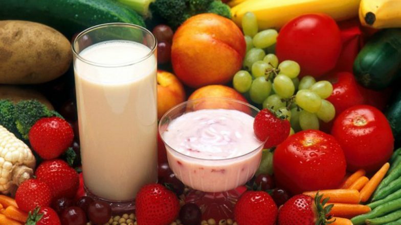 People with Strong Life Purpose, Easily Make Healthier Choices