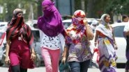 Weather Forecast: Heatwave To Grip Saurashtra and Kutch in Gujarat, Konkan Region in Maharashtra and Parts of Goa Till March 28