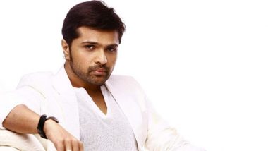 Himesh Reshammiya to Compose Music for Rajkumar Santoshi’s BadBoy