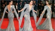 Watch Videos of Hina Khan Having a Blast at Her Cannes 2019 Red Carpet Debut!