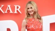 Oscar Winning Actress Holly Hunter Joins Drama Series 'Succession'