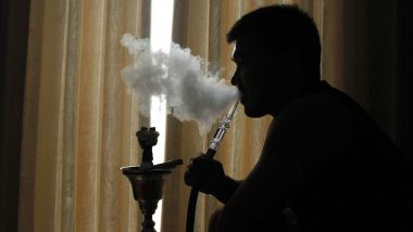 Electric Hookahs Are as Bad as Traditional Charcoal-based Ones, Says Study