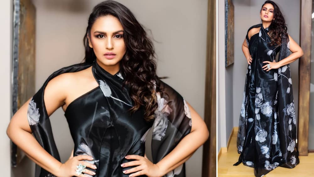 Huma Qureshi Bags Spot in 'New Wave Actors List' in Los Angeles Huma Qureshi Bags Spot in 'New Wave Actors List' in Los Angeles