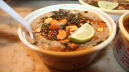 'Hyderabadi Haleem': Special Ramzan Delicacy, With Business Worth of Rs 800 Crore, Now Under GST Radar