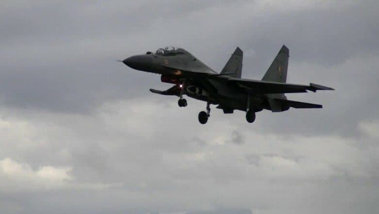 IAF to Procure 18 Su-30 MKI & 21 Mig-29 Fighter Jets From Russia