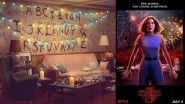 IKEA Recreates Pop Culture Living Rooms From Stranger Things, Friends And More And It Is Brilliant - View Pics