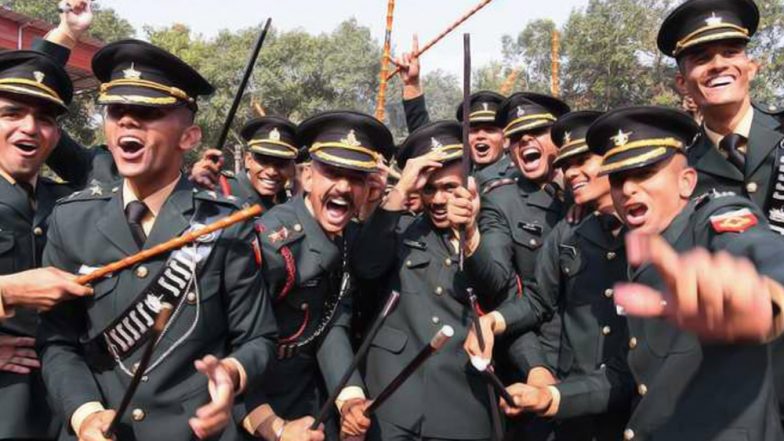 UPSC CDS II Exam Results 2018 Declared at upsc.gov.in, Abhishek Raj and Anurag Singh Top Exams, See Steps to Check Merit List