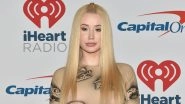 Iggy Azalea on Naked Pictures' Leak on Social Media: I Feel Blindsided, Embarrassed, Violated