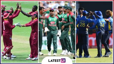 Which Teams Go Into The ICC Cricket World Cup 2019 As Underdogs?