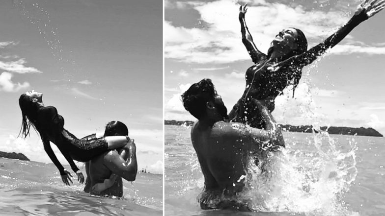 Erica Fernandes’ Latest Insta Pictures Go Viral and Are Sure to Make You Sweat