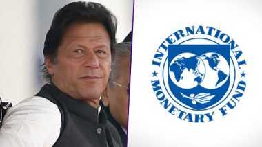 Debt-Ridden Pakistan Revives Economic Team To Get Financial Support From IMF, Sacks Former Chief of Nation's State Bank