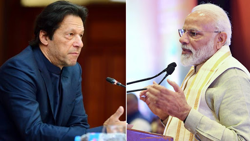 PM Narendra Modi, Imran Khan Not to Meet at SCO Summit in Bishkek: MEA