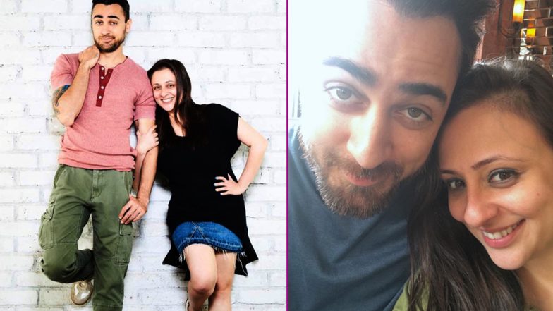 Imran Khan and Avantika Malik Separation: Actor’s Mother-in-Law Vandana Squashes Divorce Rumours