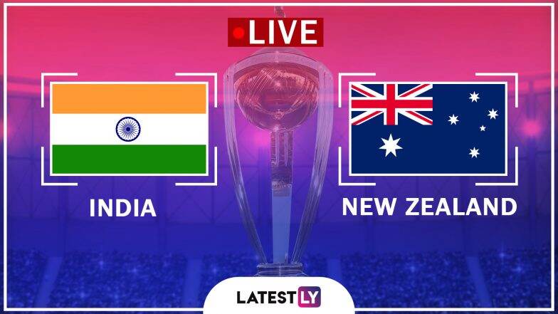 Live Cricket Streaming Of India Vs New Zealand Icc World Cup 2019 Warm Up Match Check Live Cricket Score Watch Free Telecast Of Ind Vs Nz Practice Game On Star Sports Hotstar