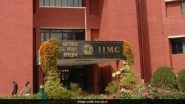Cyclone Fani Aftermath: IIMC Extends Last Date to Apply For PG Diploma Courses Till May 15