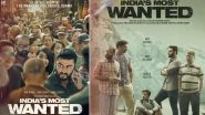India&rsquo;s Most Wanted&rsquo; Gets a U/A Certificate; Censor Board Gets Gita and Quran References Cut From Arjun Kapoor&rsquo;s Film
