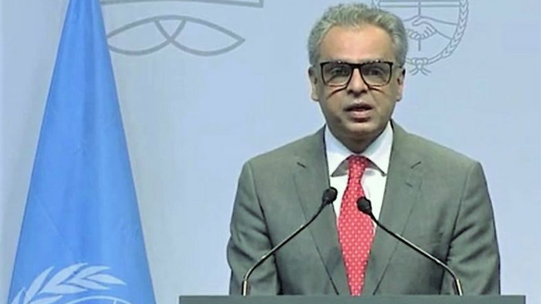 Peacekeeping Needs to Adapt to Growing Threat Situations: India