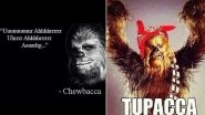 Peter Mayhew Dies at 74: Best Memes to Remember Our Favourite Chewbacca From &lsquo;Star Wars&rsquo; Films