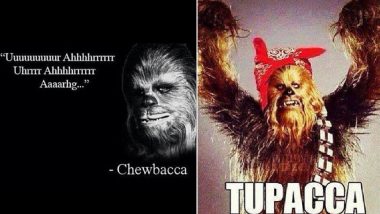 Peter Mayhew Dies at 74: Best Memes to Remember Our Favourite Chewbacca From ‘Star Wars’ Films