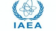 Iran's Stocks of Nuclear Materials Still Within Limits: IAEA