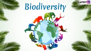 International Day for Biological Diversity 2019: Date, Significance and History of the Day for Biodiversity Awareness