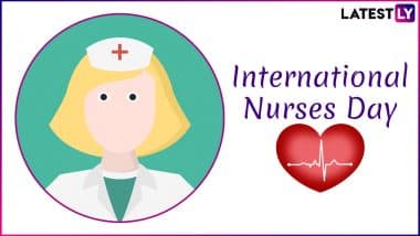 International Nurses Day 2020: COVID-19 Reminds Us How Crucial Role Nurses Play in Healthcare Team