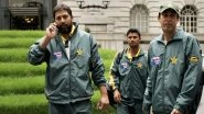 ICC Cricket World Cup 2019: Pakistan Can Break Their Six-Match Losing Streak in WC Against India, Says Inzamam-ul-Haq