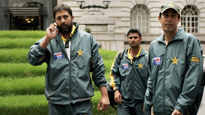 ICC Cricket World Cup 2019: ‘What Is Inzamam-ul-Haq Doing in England’, Asks Ex-Pakistan Skipper Intikhab Alam
