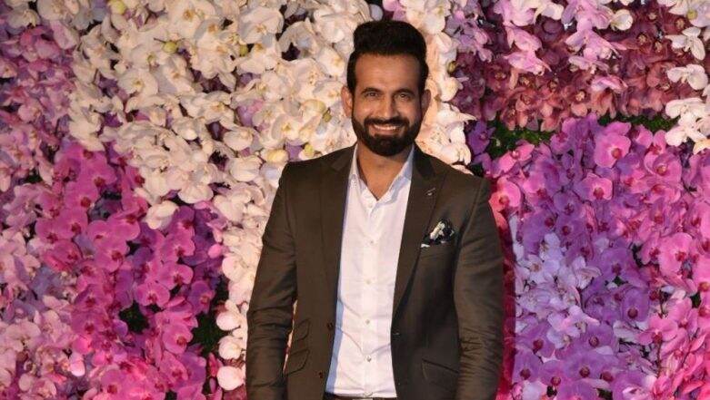Kashmir Situation: Irfan Pathan, 100 Other Cricketers Directed to Leave Valley