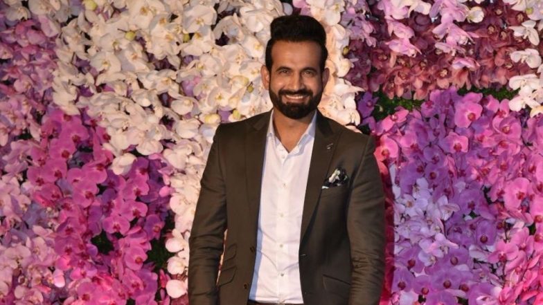 Irfan Pathan, Jammu and Kashmir Cricket Team Asked to Leave Valley With Eye on Security