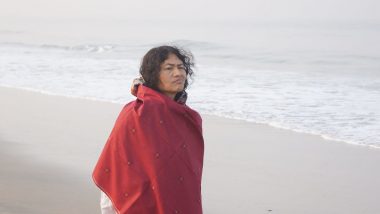 Irom Sharmila - ‘Iron Lady Of Manipur’ Gives Birth To Twin Girls On Mother’s Day