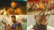 iSmart Shankar Teaser: Ram Pothineni&rsquo;s Rowdy Attitude Is Impressive in This Out-and-Out Mass Entertainer! Watch Video