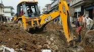 JCB Zindabad! Yes, Delhi Will Witness an Event for People to Shout This As #JCBKiKhudayi Memes Take Over Internet