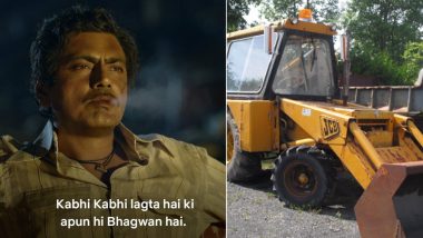 Jcb Memes – Latest News Information updated on March 26, 2021 | Articles &  Updates on Jcb Memes | Photos & Videos | LatestLY